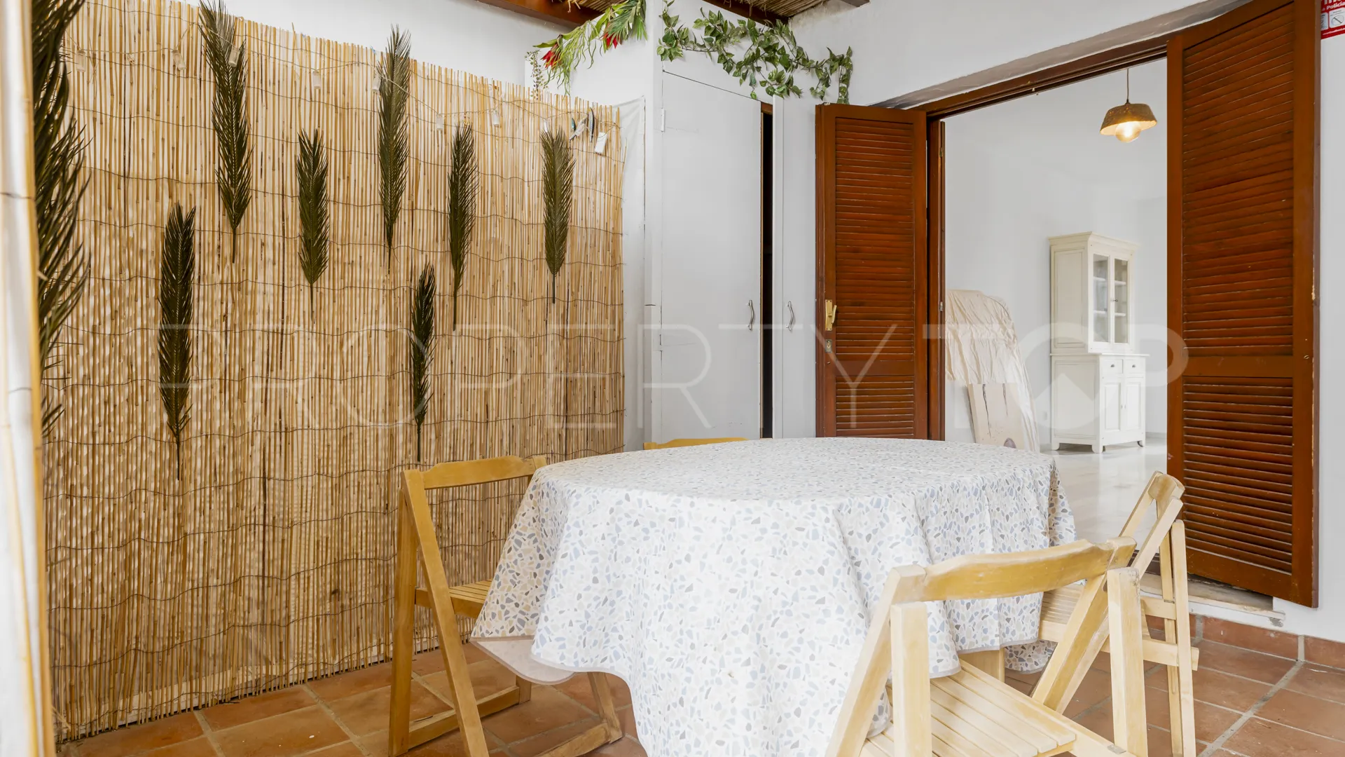 Bahia Azul, adosado en venta