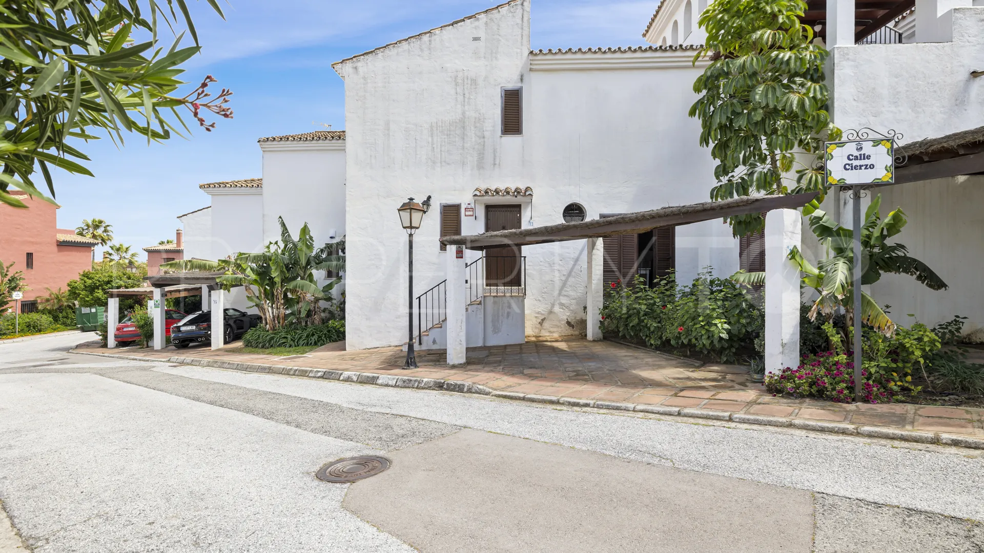 Bahia Azul, adosado en venta