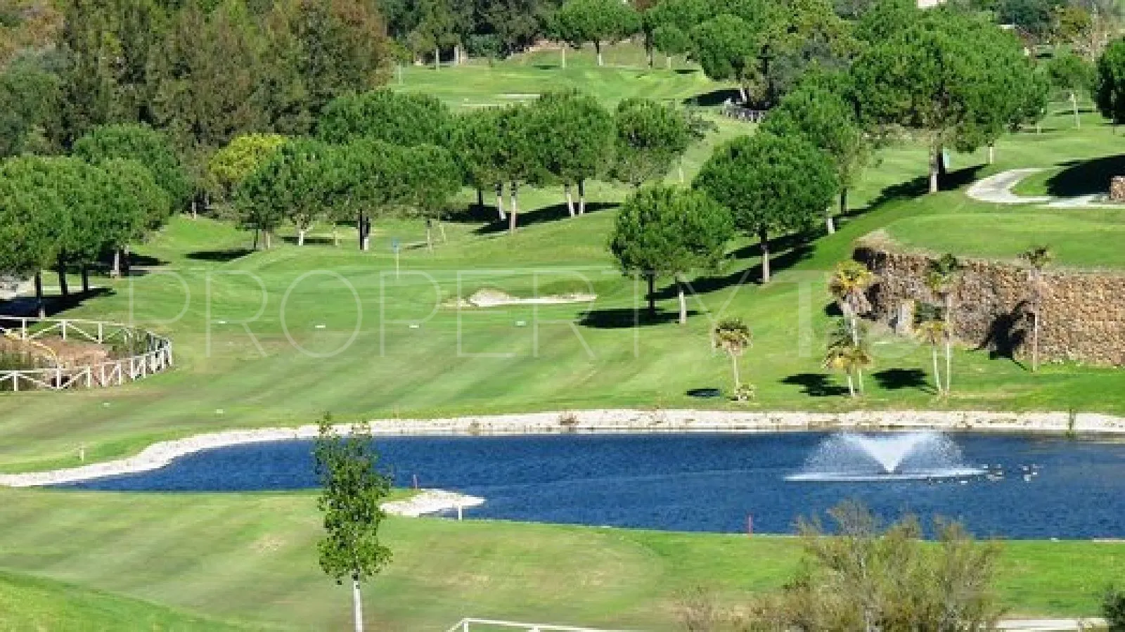 Villa for sale in Marbella Club Golf Resort with 5 bedrooms