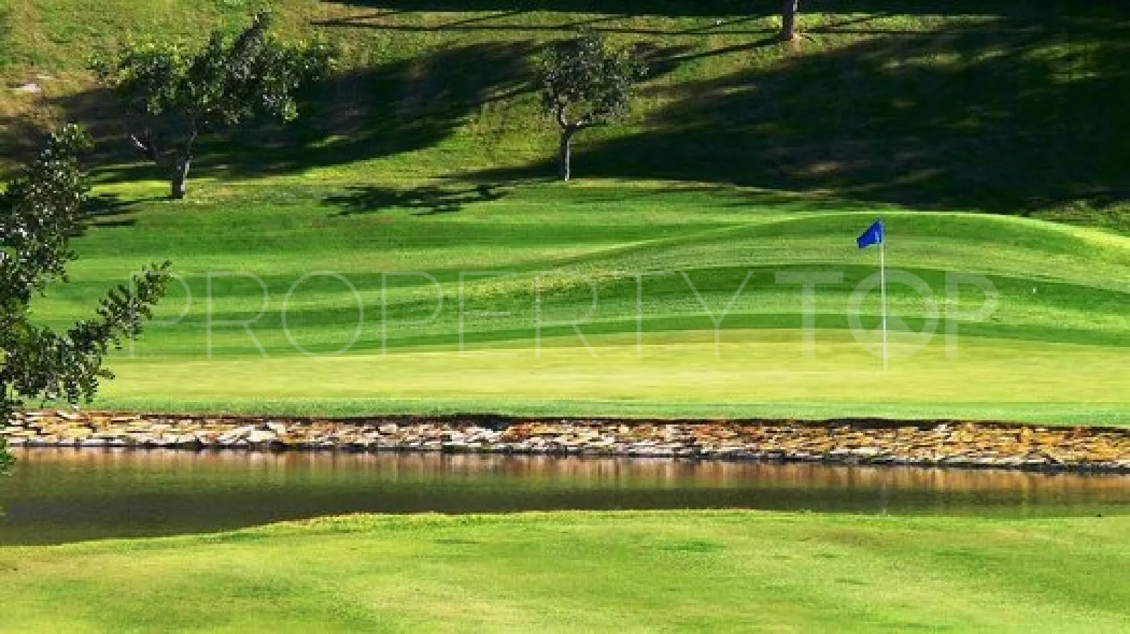 Villa for sale in Marbella Club Golf Resort with 5 bedrooms