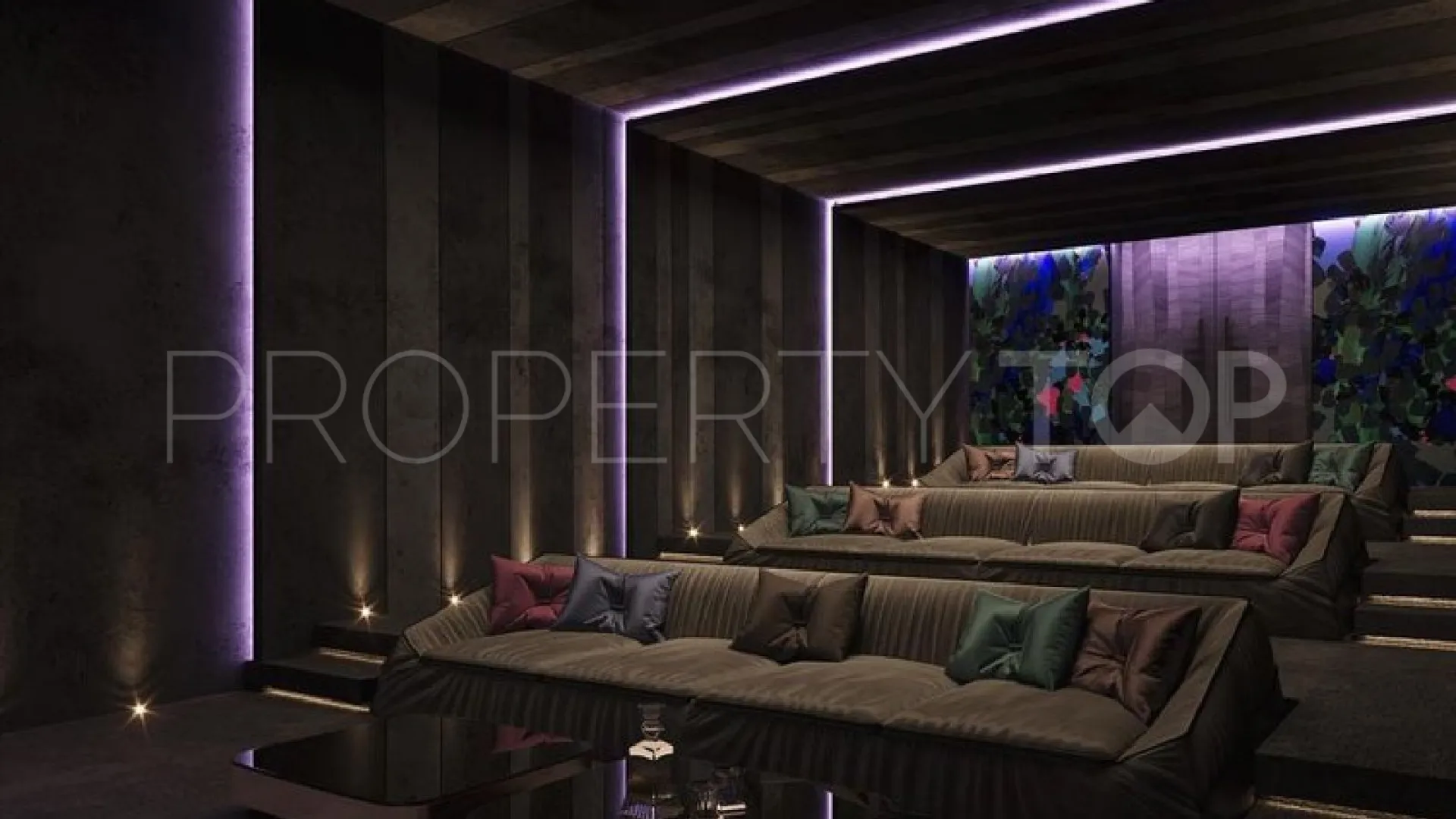 Villa for sale in Marbella Club Golf Resort with 5 bedrooms