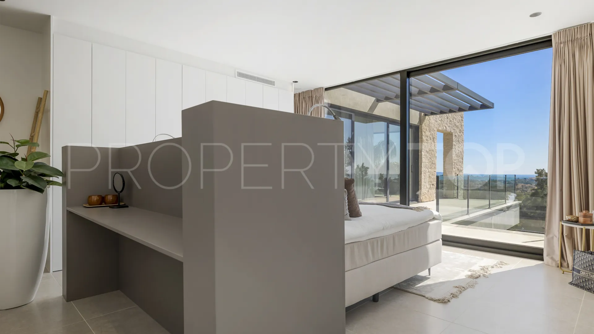 Se vende villa en La Alqueria