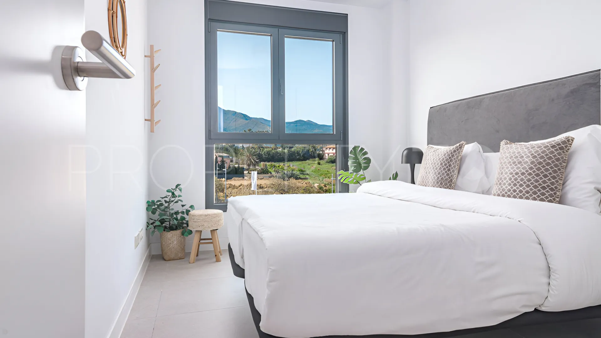Comprar Ático en Estepona Centro con 3 dormitorios