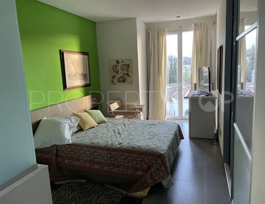5 bedrooms villa for sale in Los Arqueros