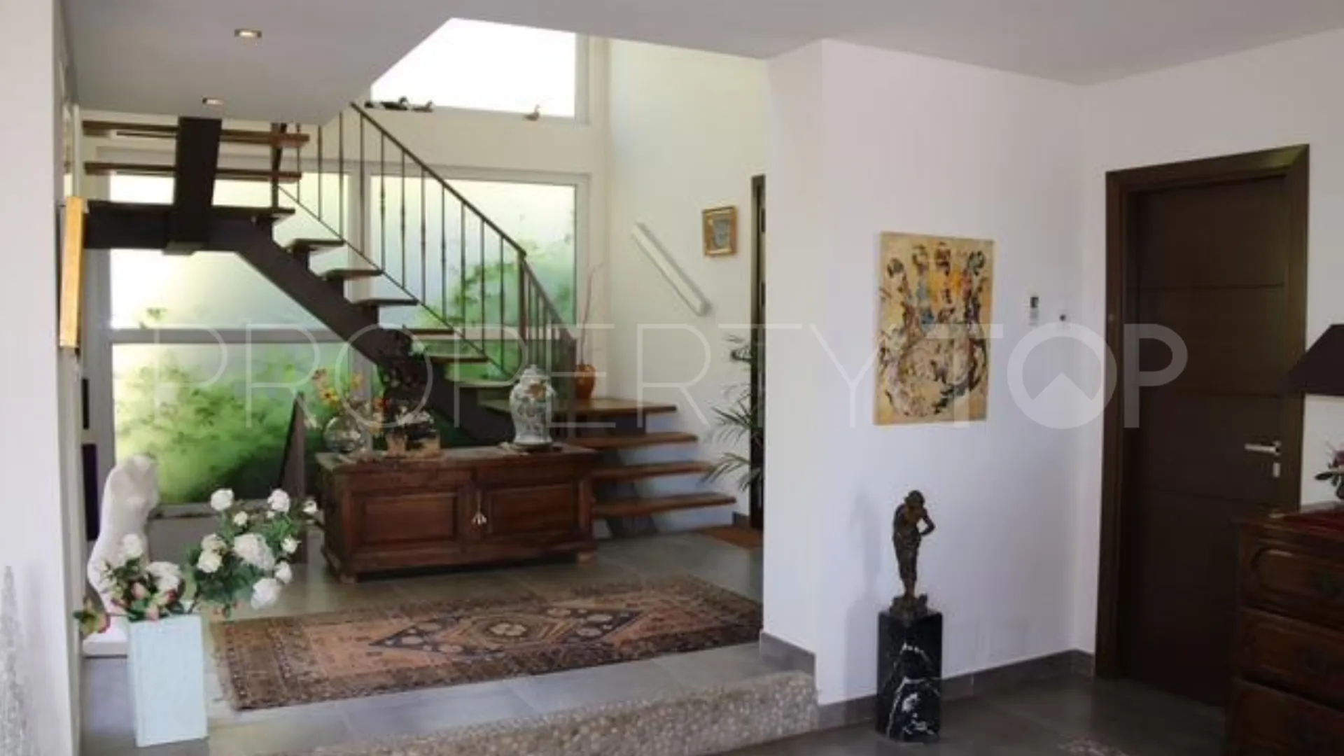 5 bedrooms villa for sale in Los Arqueros