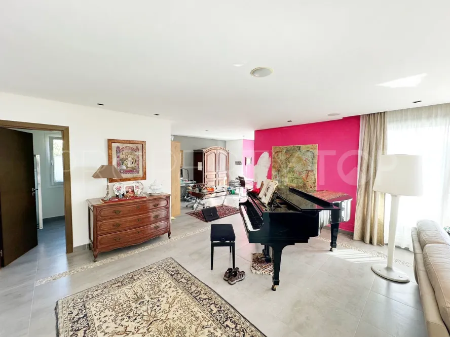 5 bedrooms villa for sale in Los Arqueros