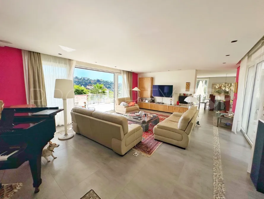 5 bedrooms villa for sale in Los Arqueros