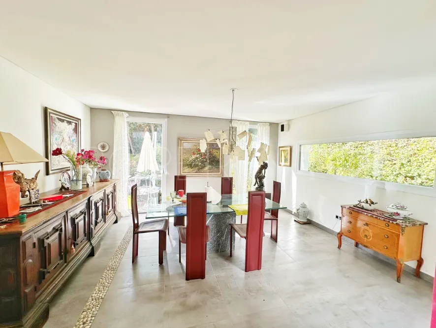 5 bedrooms villa for sale in Los Arqueros