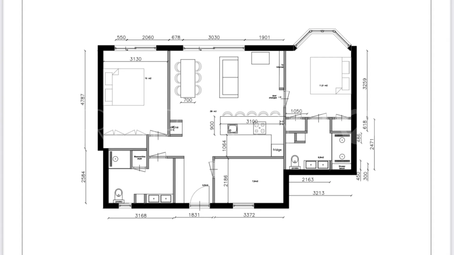 Estepona Ciudad, apartamento en venta