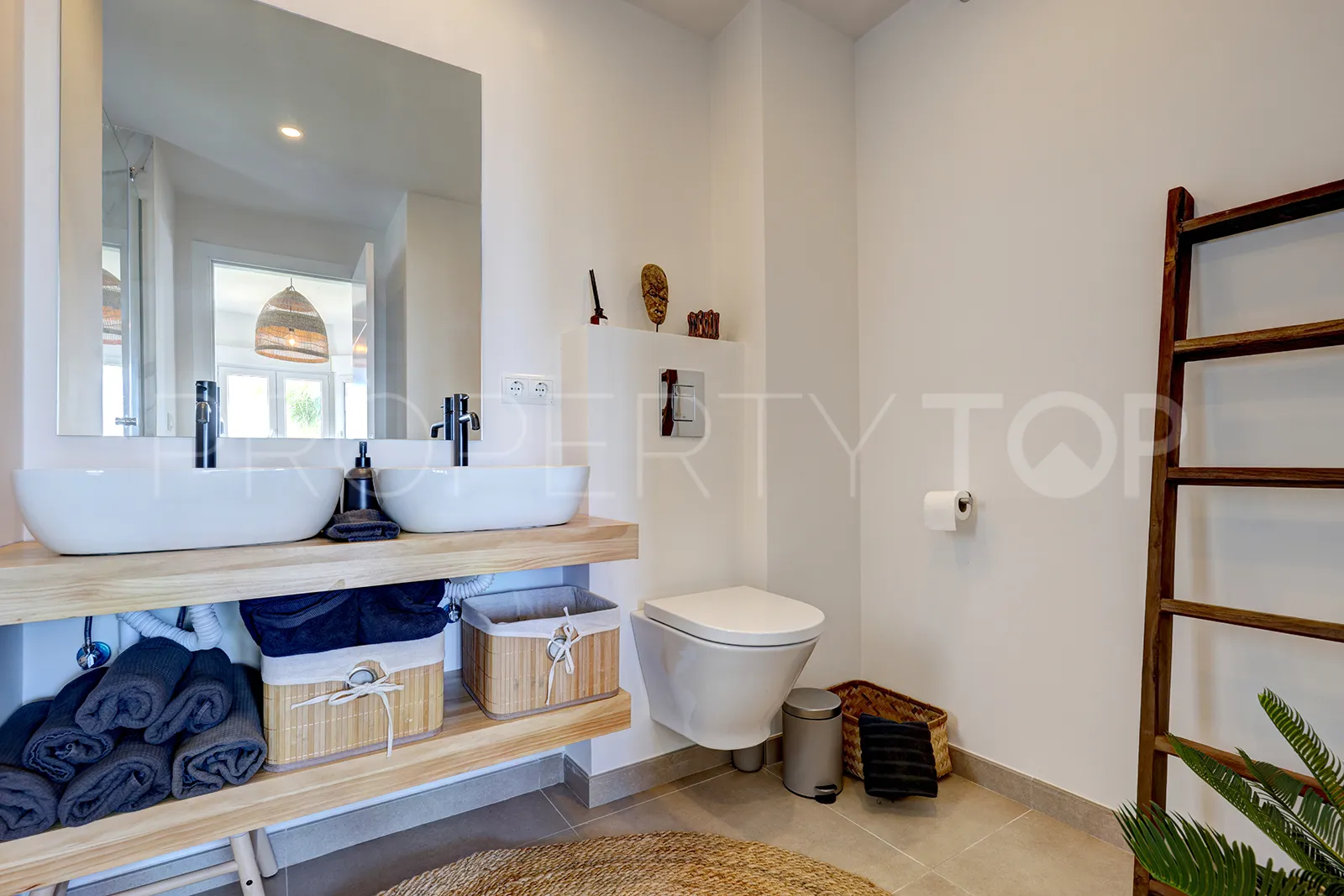Estepona Ciudad, apartamento en venta