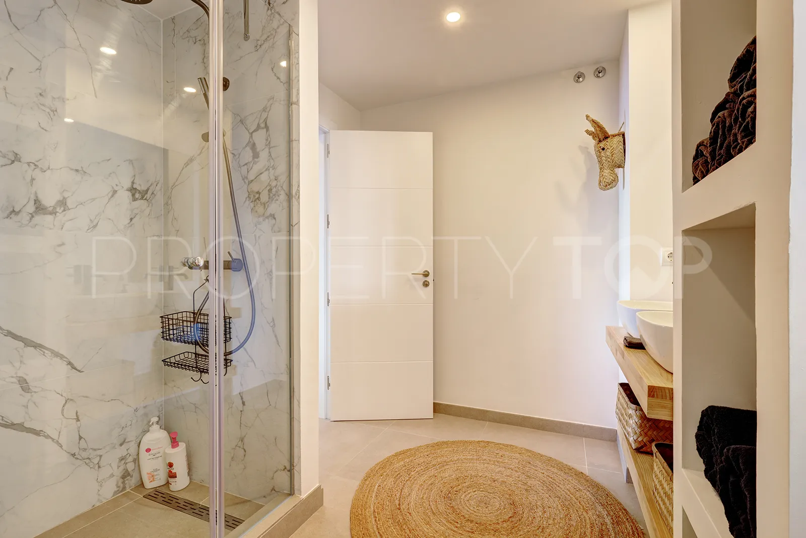 Estepona Ciudad, apartamento en venta