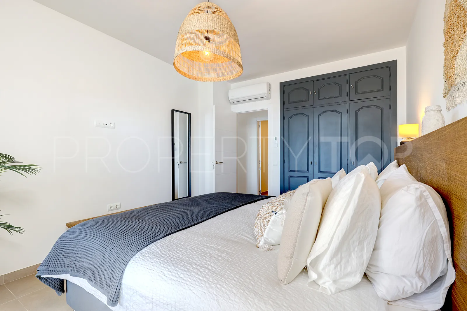 Estepona Ciudad, apartamento en venta