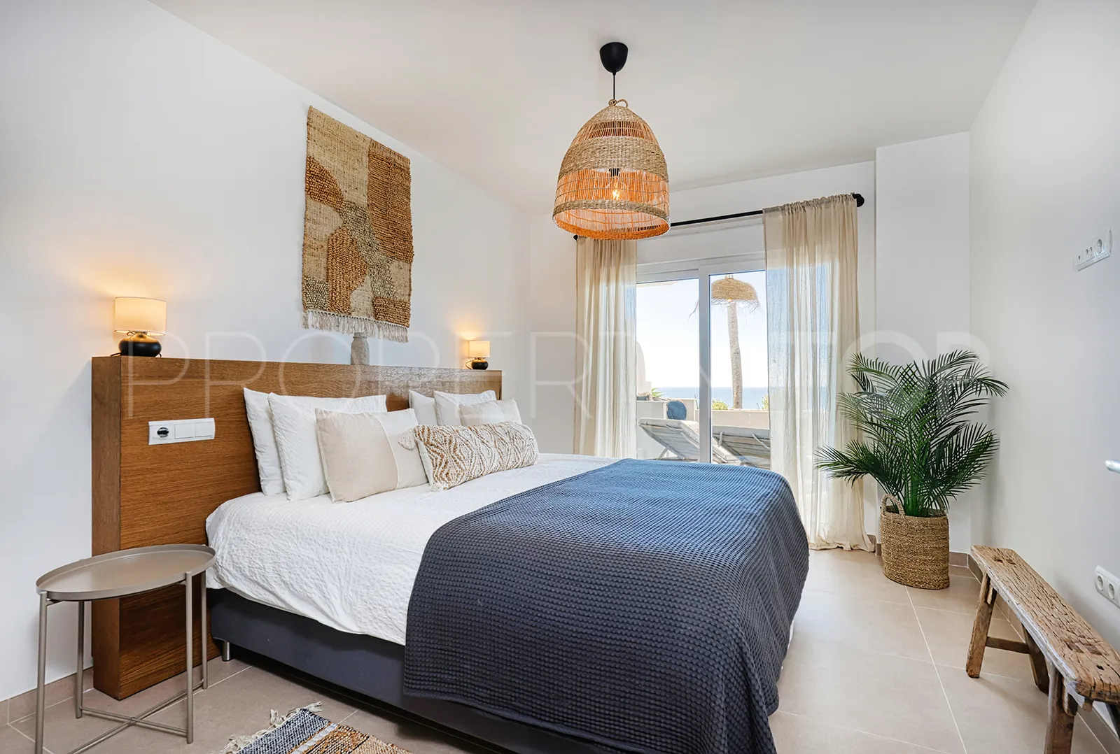 Estepona Ciudad, apartamento en venta