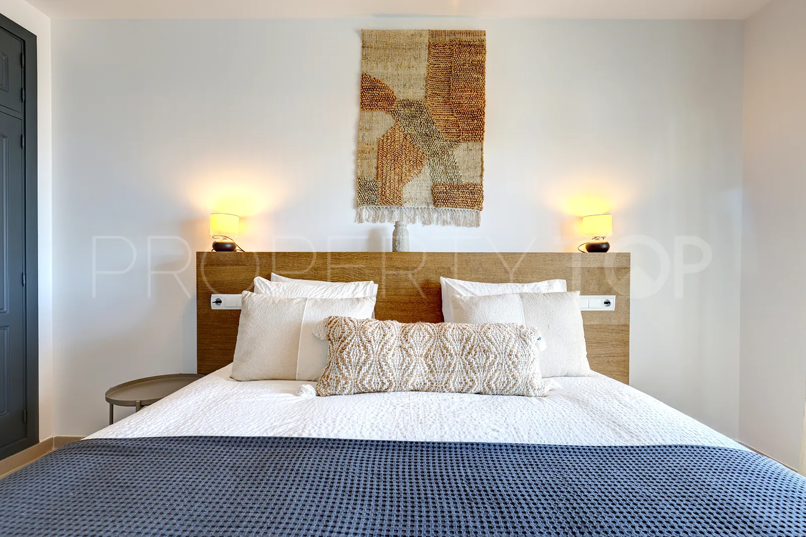 Estepona Ciudad, apartamento en venta