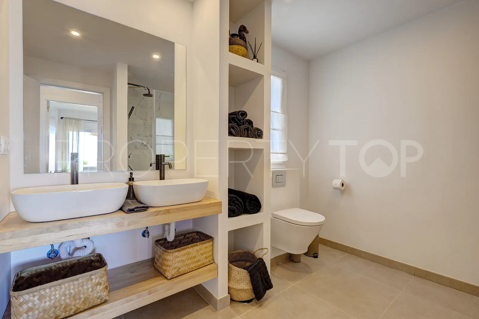 Estepona Ciudad, apartamento en venta