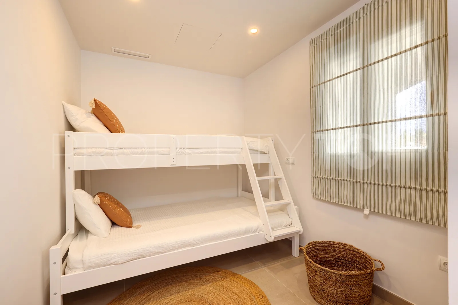 Estepona Ciudad, apartamento en venta