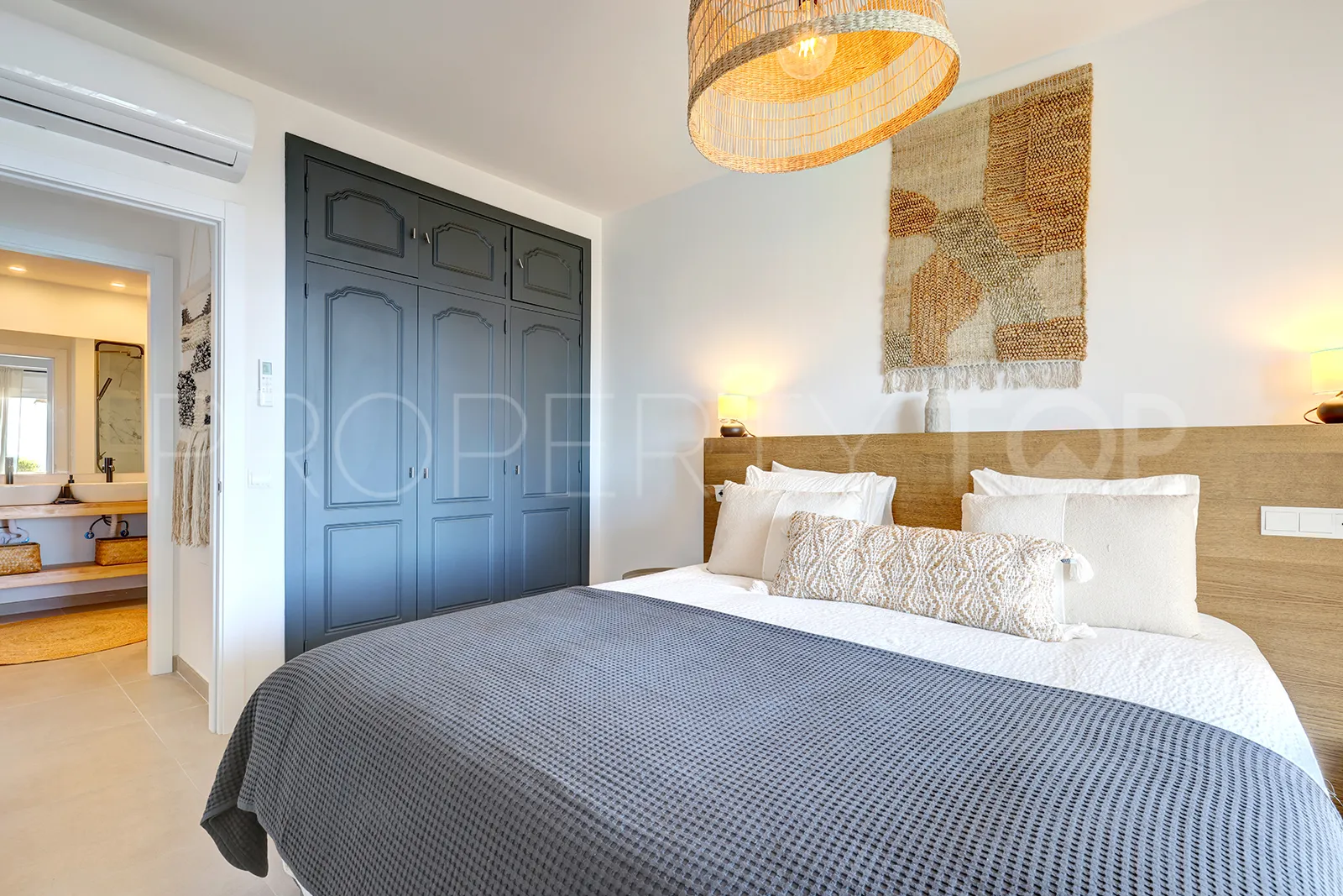 Estepona Ciudad, apartamento en venta
