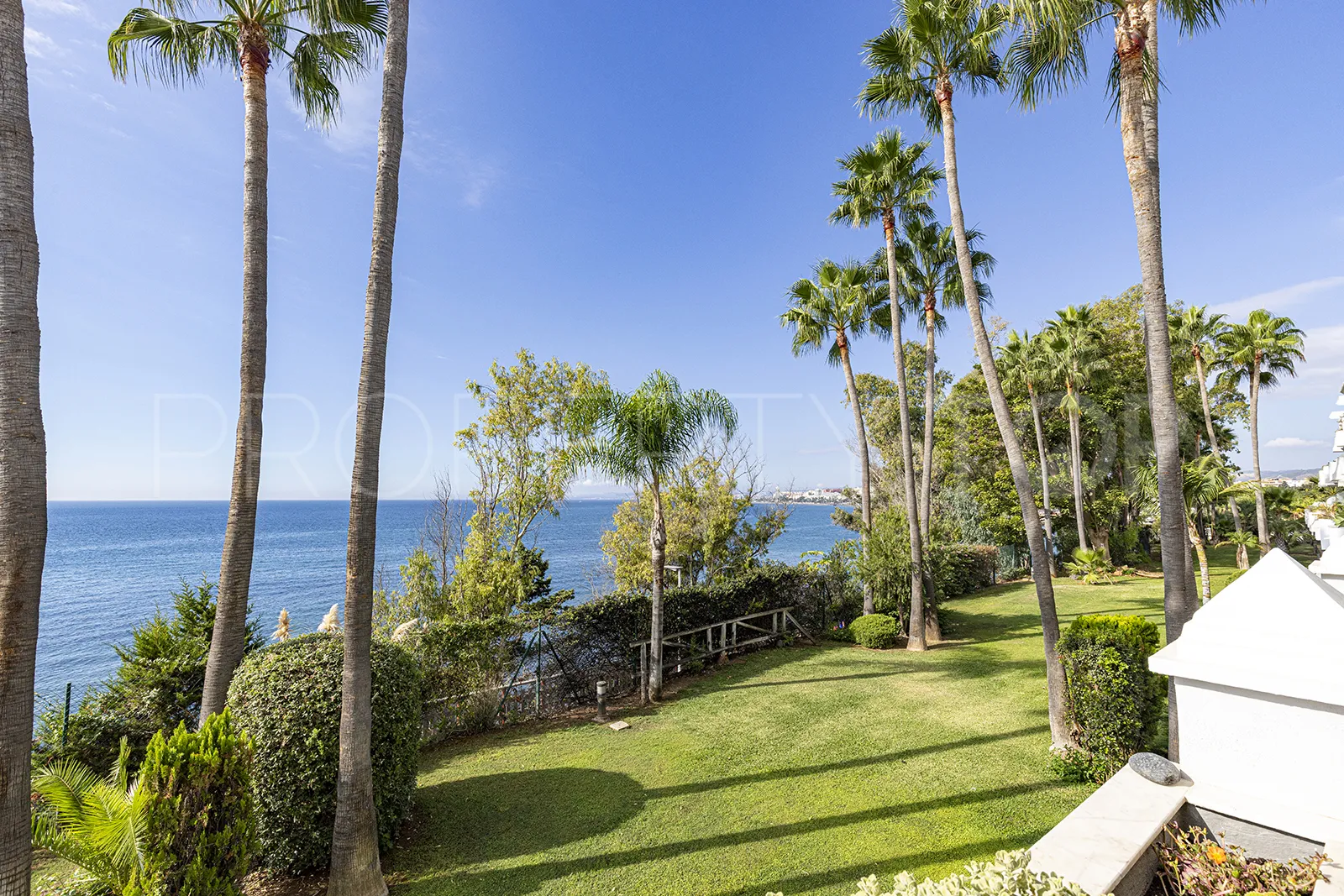 Estepona Ciudad, apartamento en venta