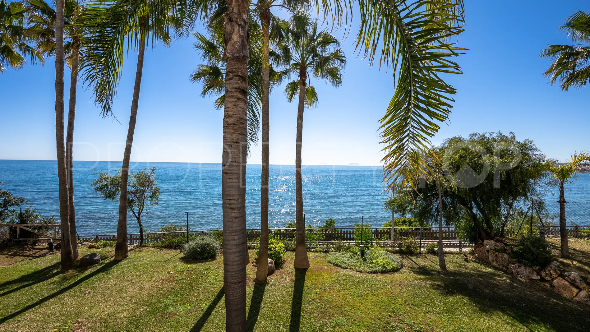 Estepona Ciudad, apartamento en venta