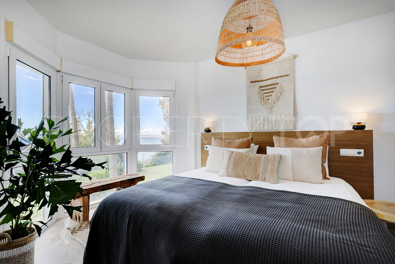 Estepona Ciudad, apartamento en venta