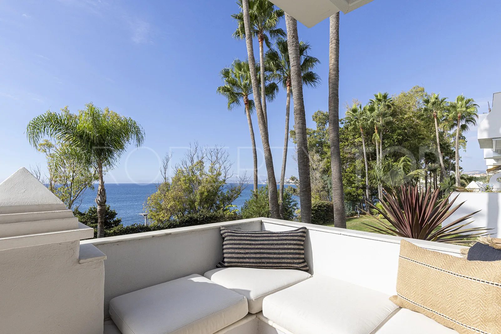 Estepona Ciudad, apartamento en venta