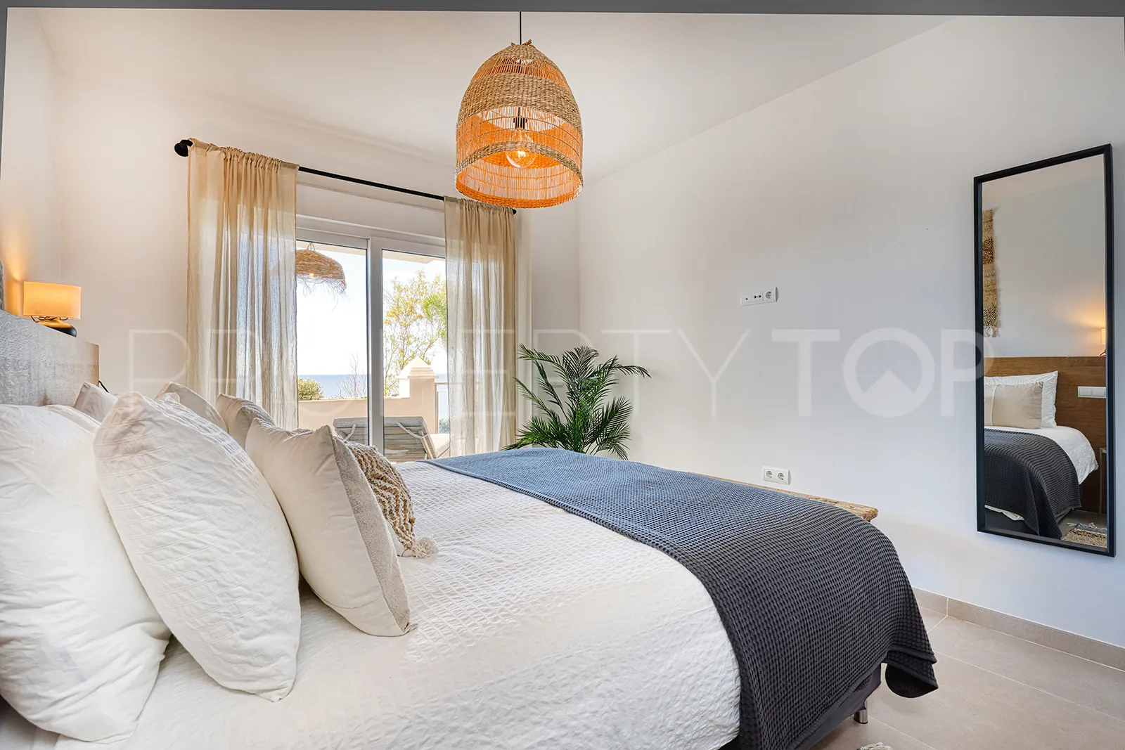 Estepona Ciudad, apartamento en venta
