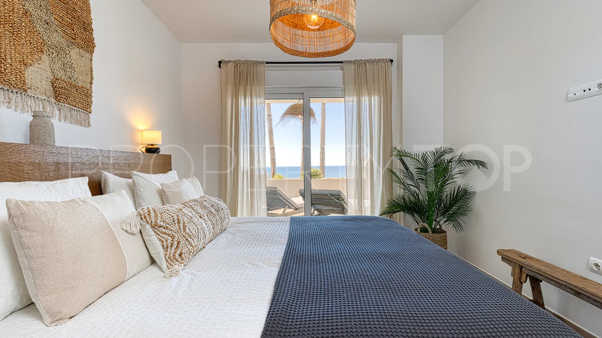 Estepona Ciudad, apartamento en venta
