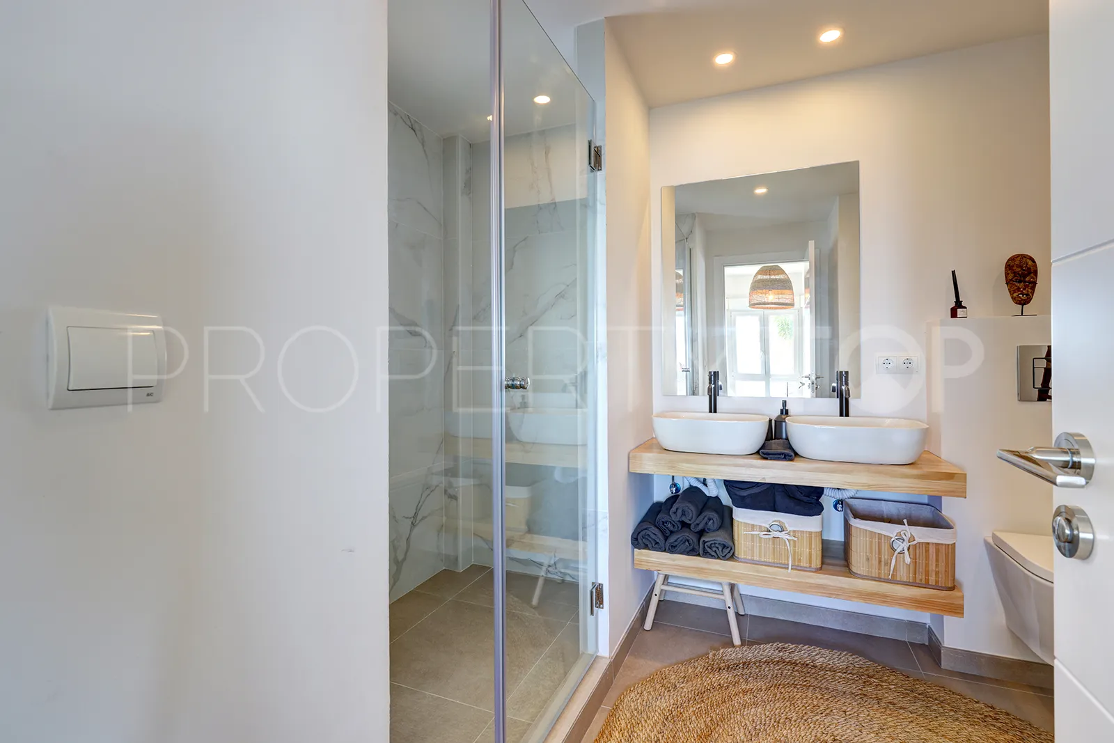 Estepona Ciudad, apartamento en venta