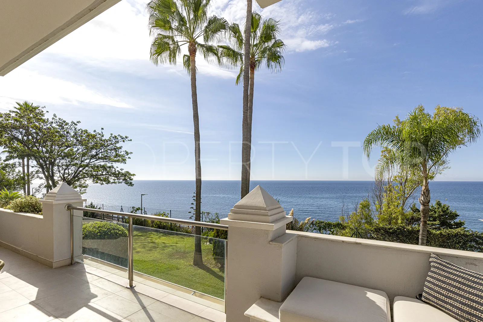Estepona Ciudad, apartamento en venta