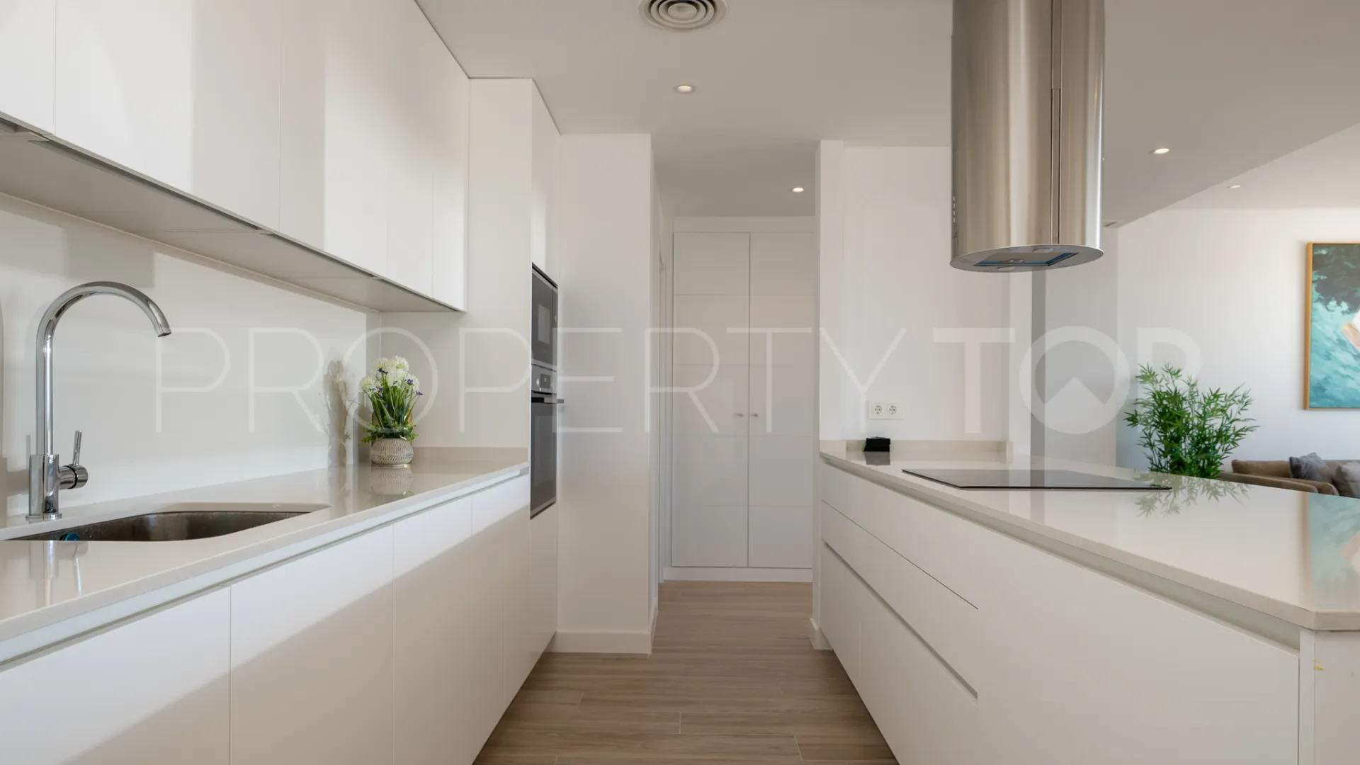Apartment for sale in Cala de Mijas