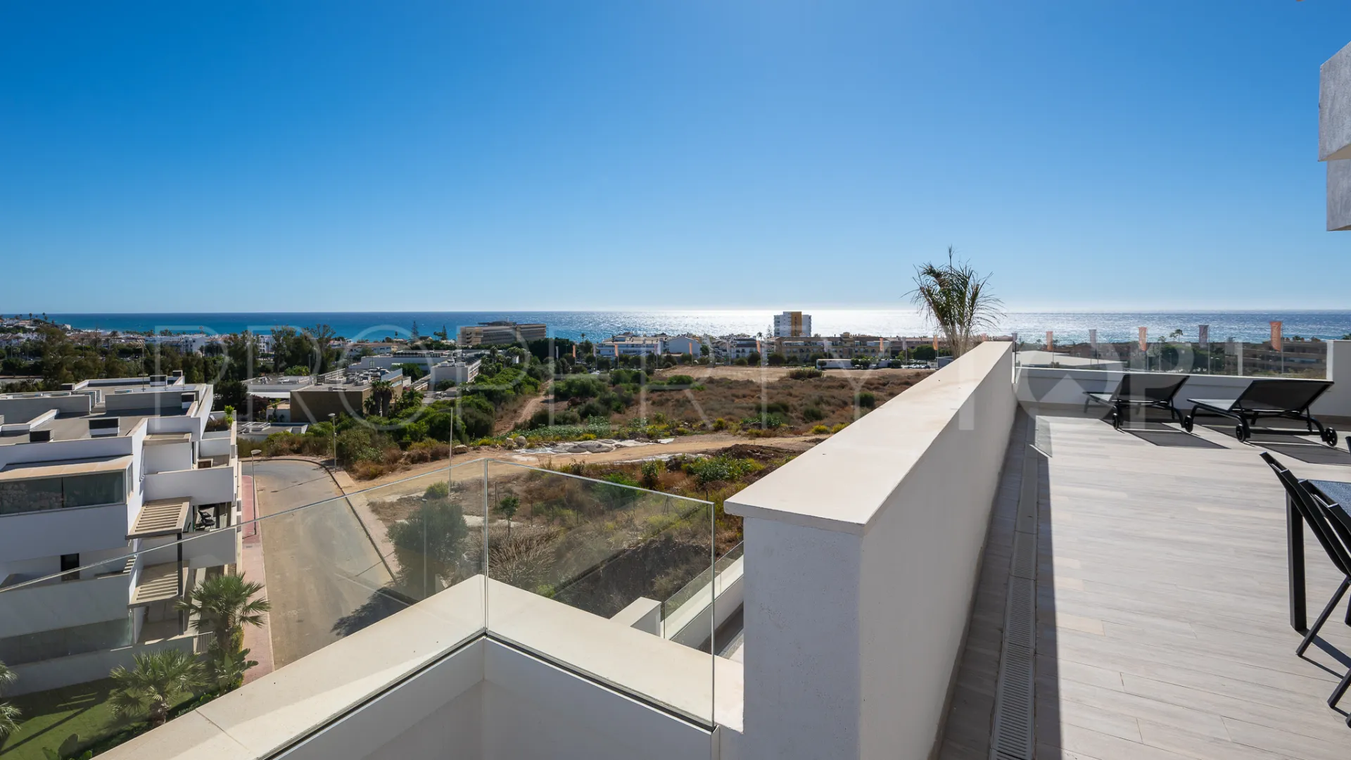 Apartment for sale in Cala de Mijas