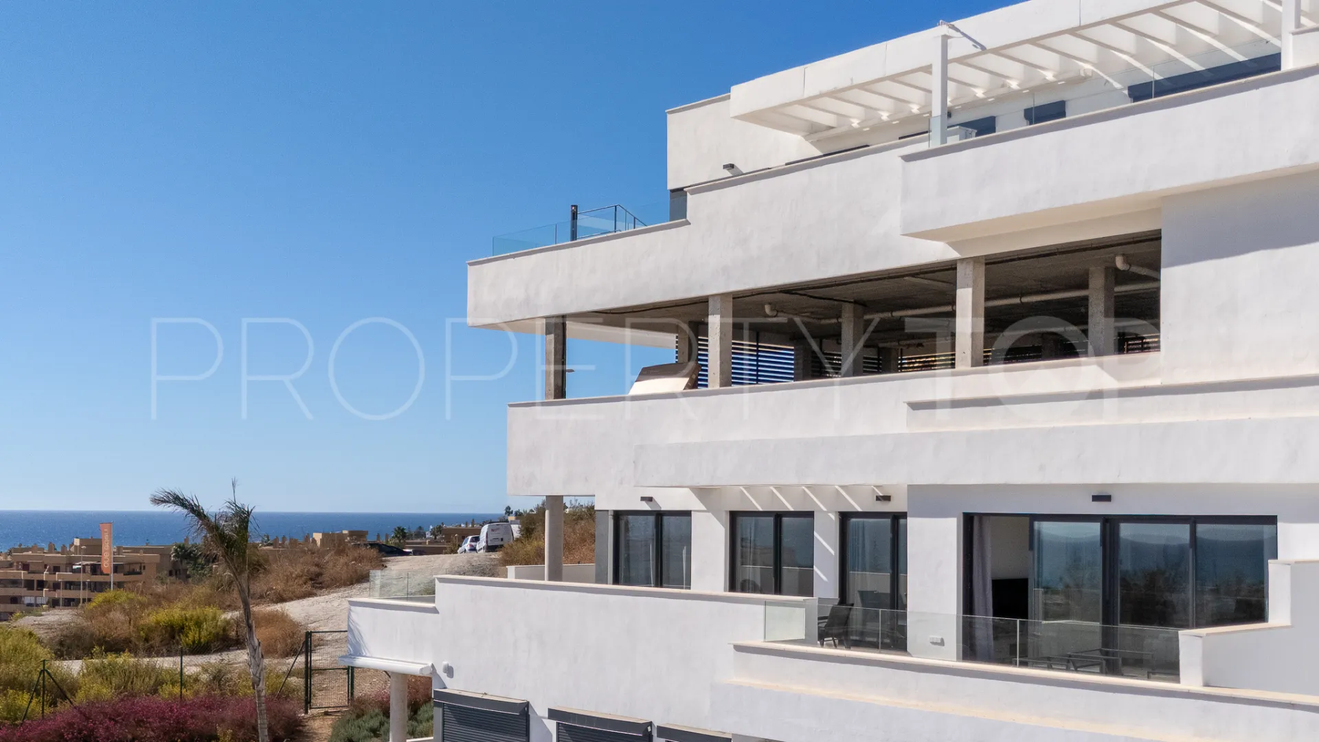 Apartment for sale in Cala de Mijas