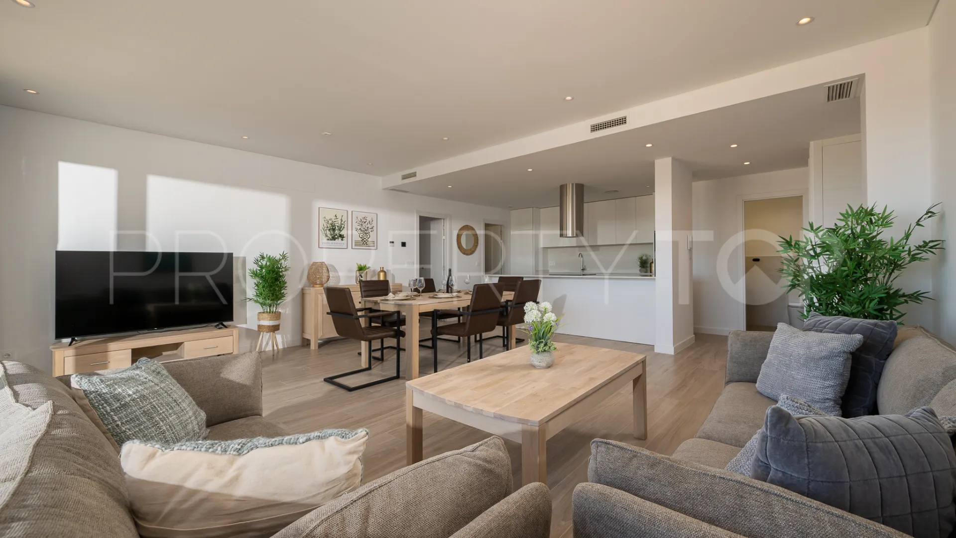 Apartment for sale in Cala de Mijas