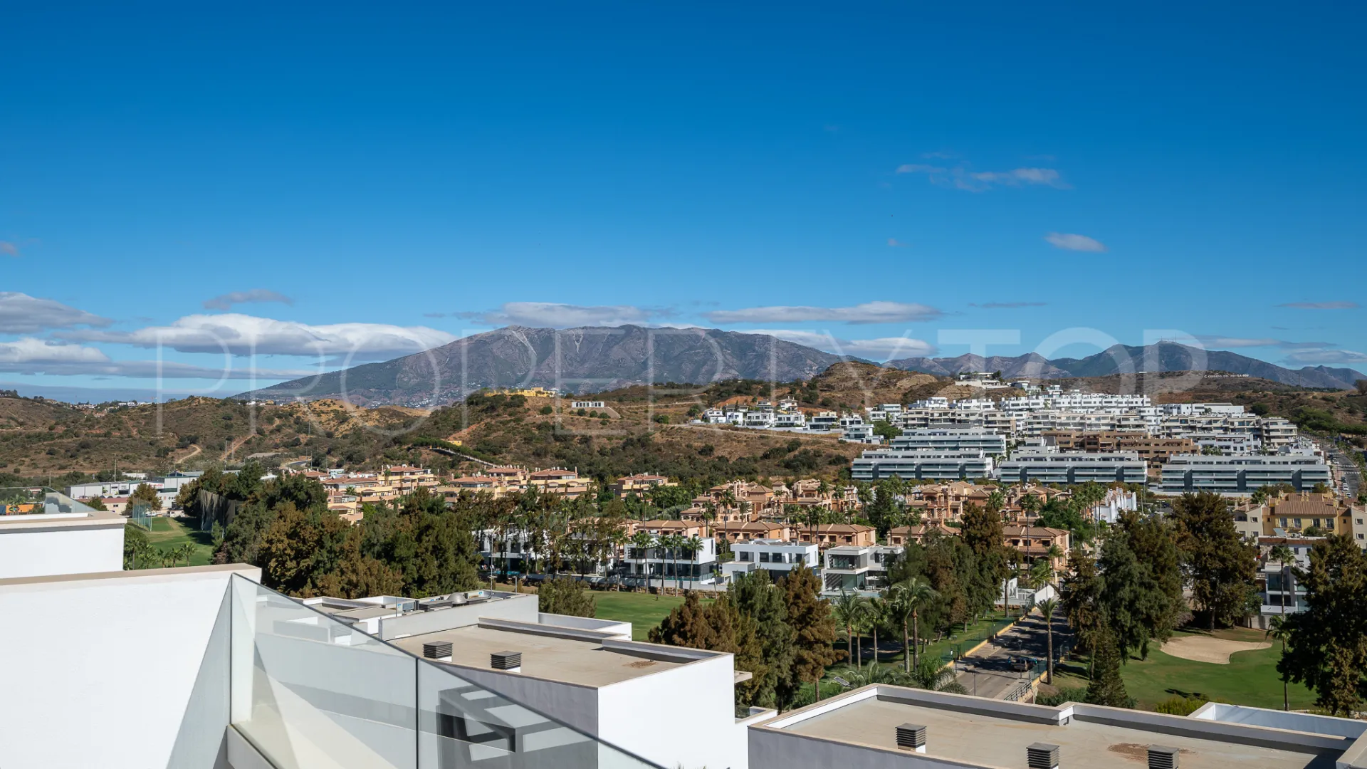 Apartment for sale in Cala de Mijas