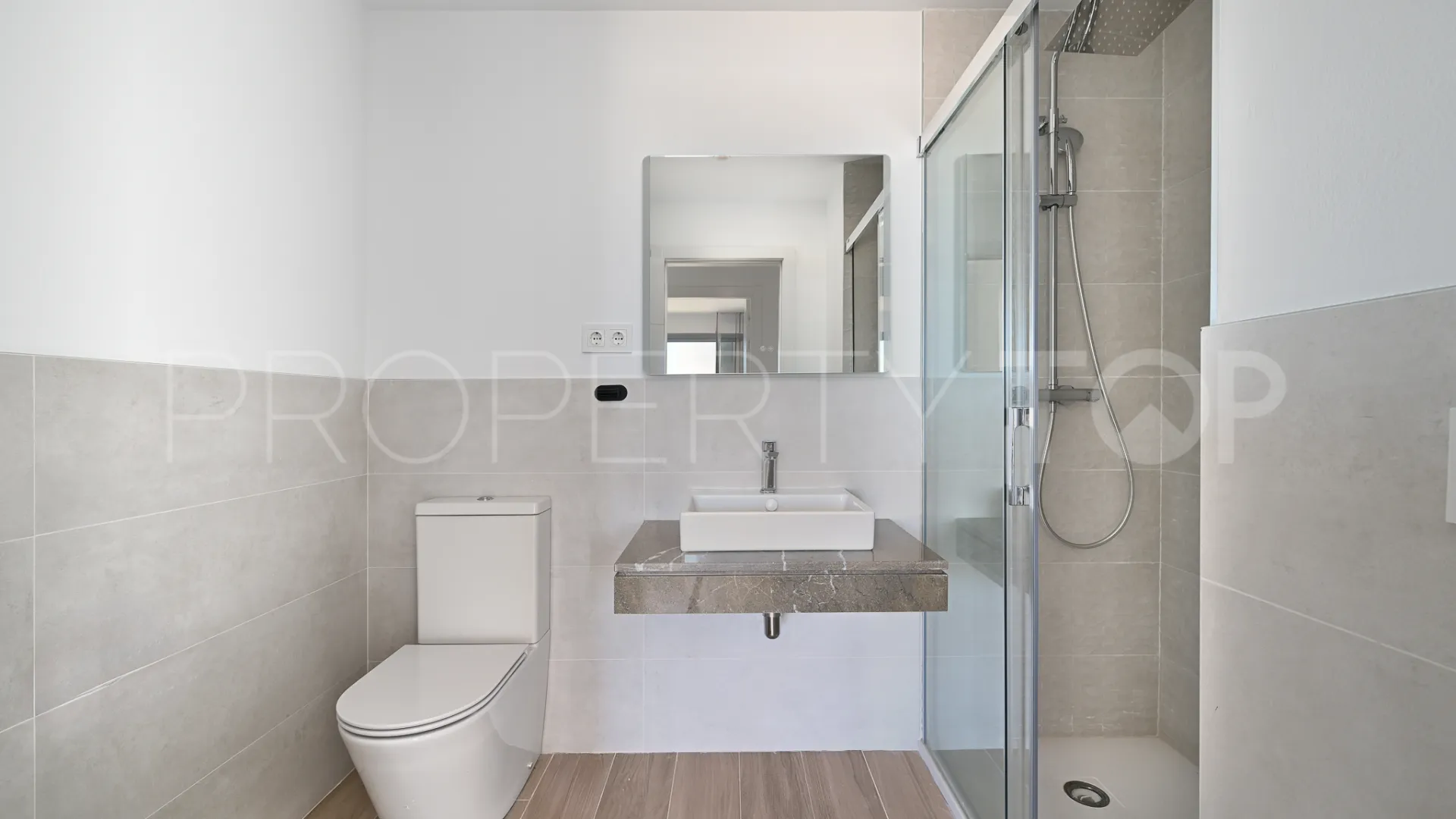 Apartment for sale in Cala de Mijas