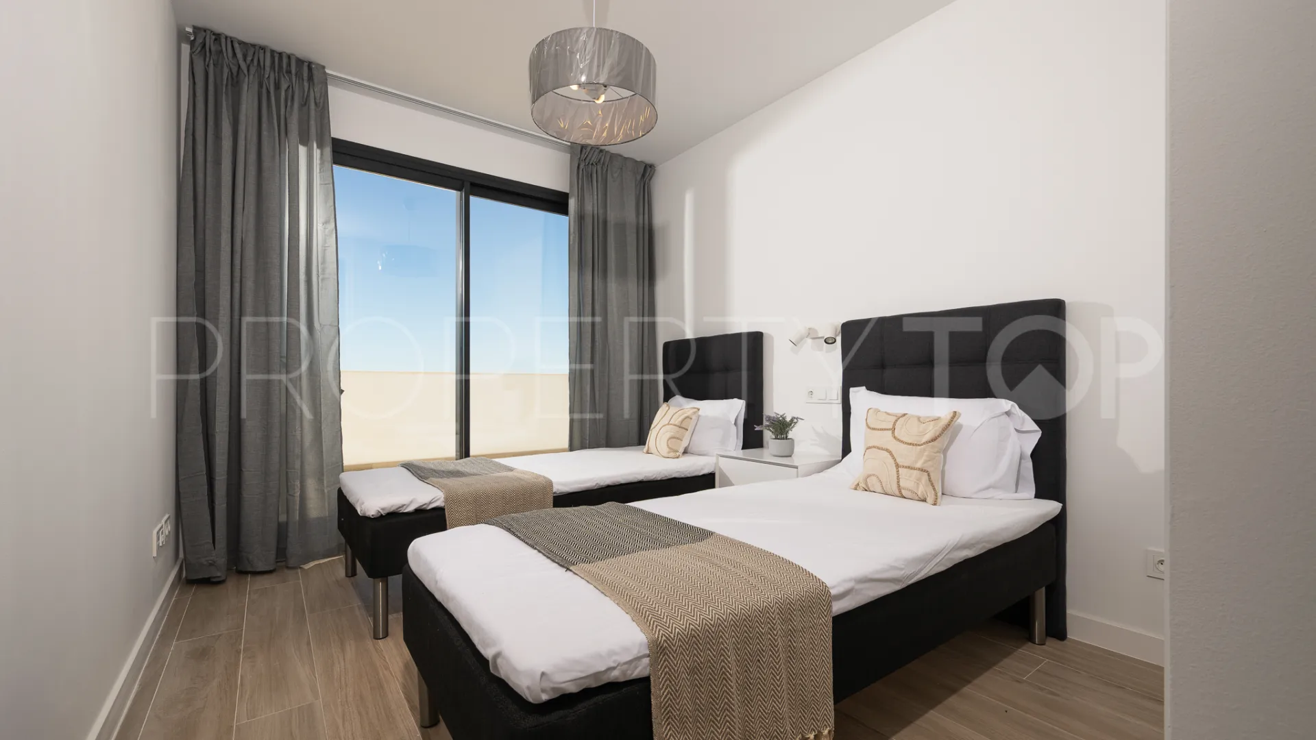 Apartment for sale in Cala de Mijas