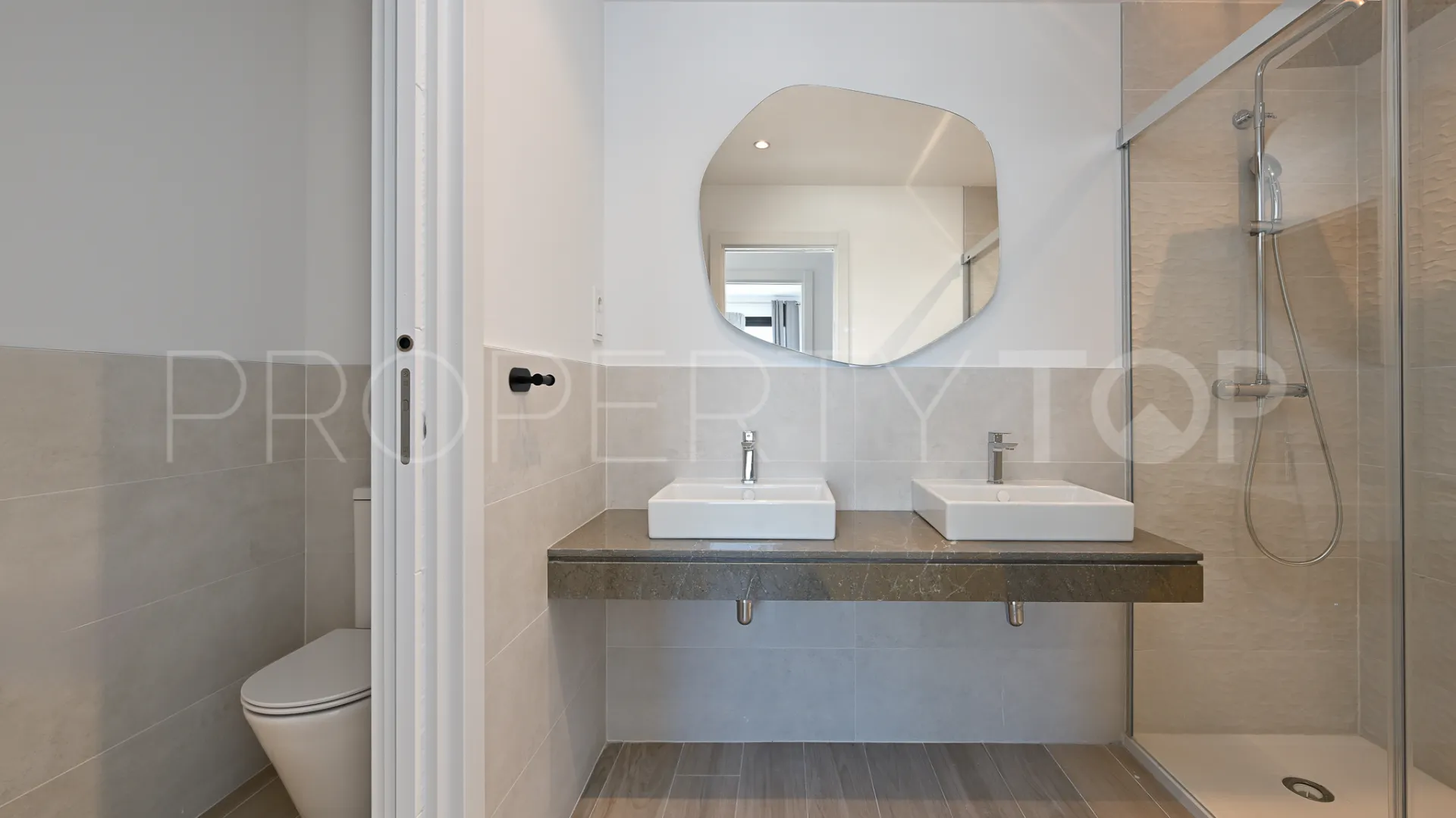 Apartment for sale in Cala de Mijas
