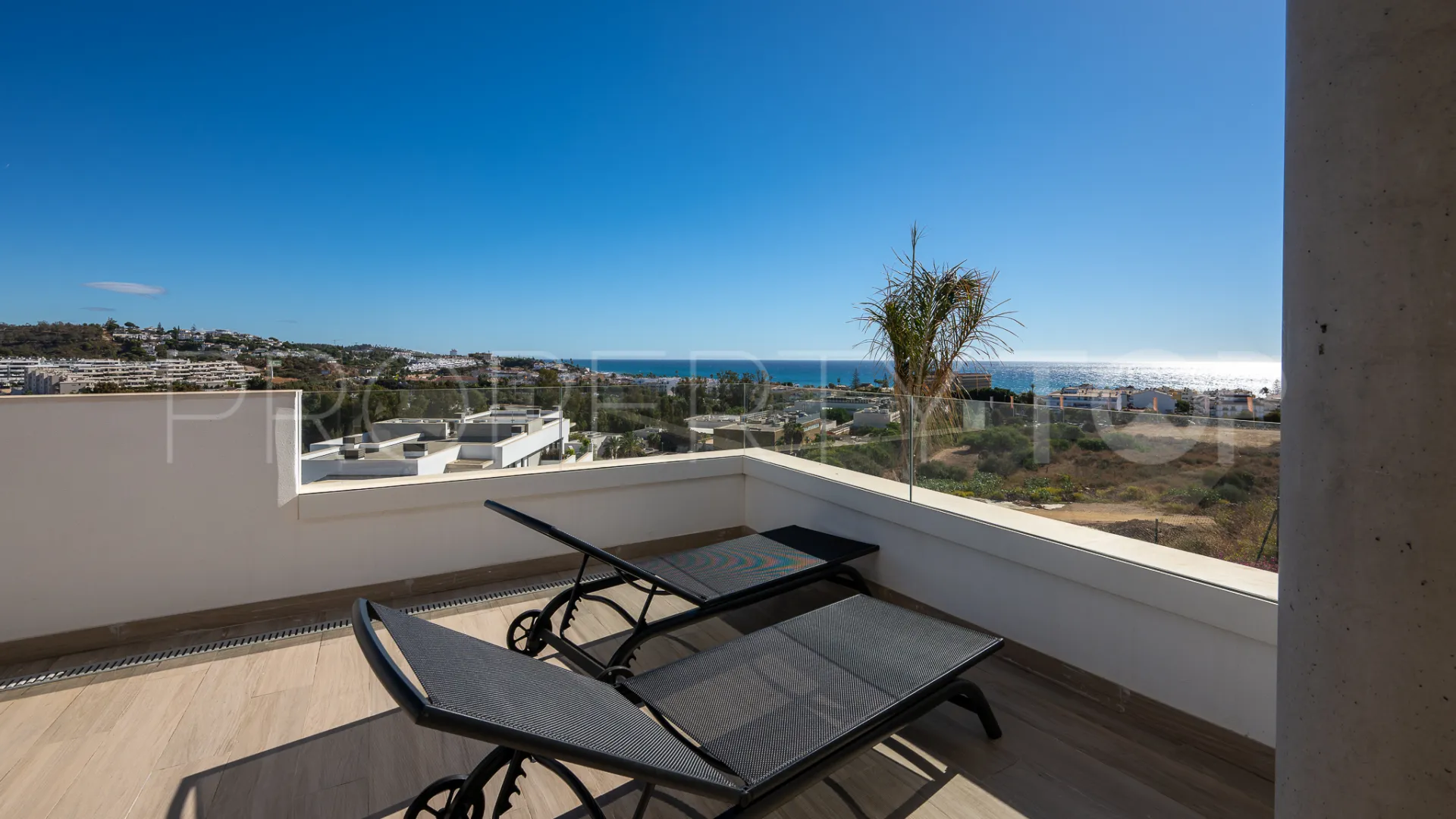 Apartment for sale in Cala de Mijas