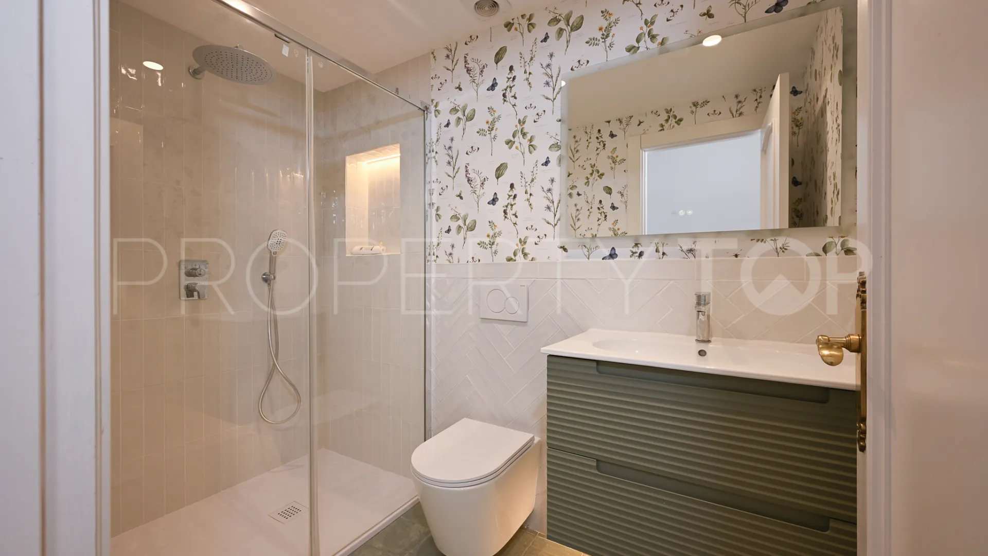 Apartamento a la venta en Atalaya