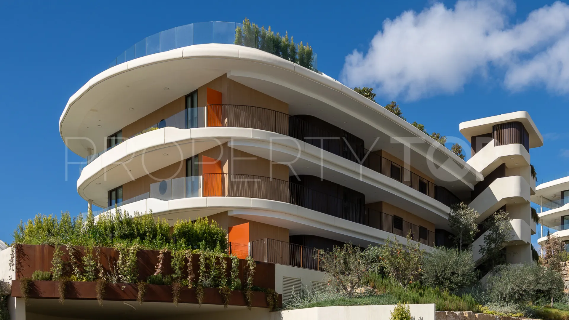 2 bedrooms ground floor apartment in Fuengirola for sale