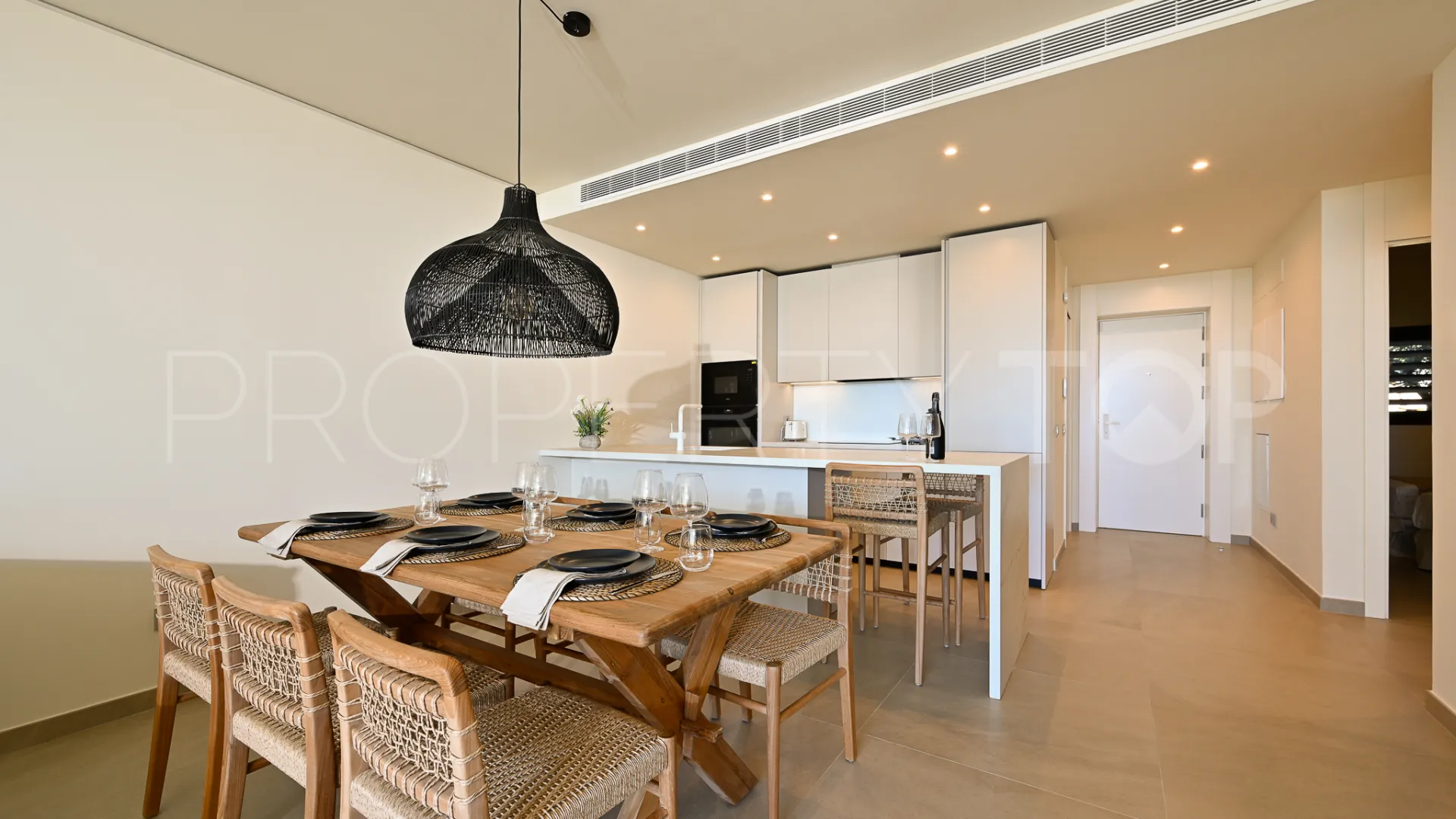 2 bedrooms ground floor apartment in Fuengirola for sale
