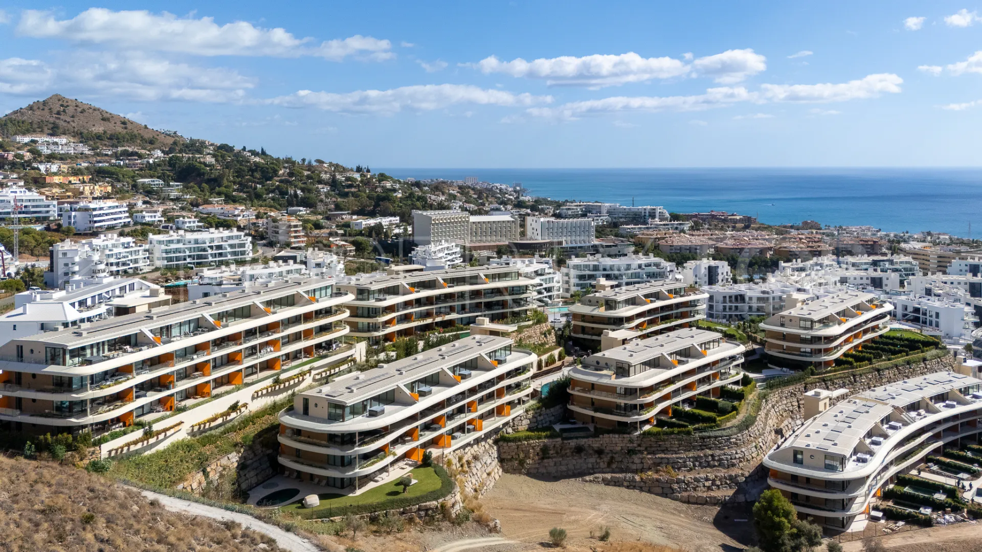 2 bedrooms ground floor apartment in Fuengirola for sale