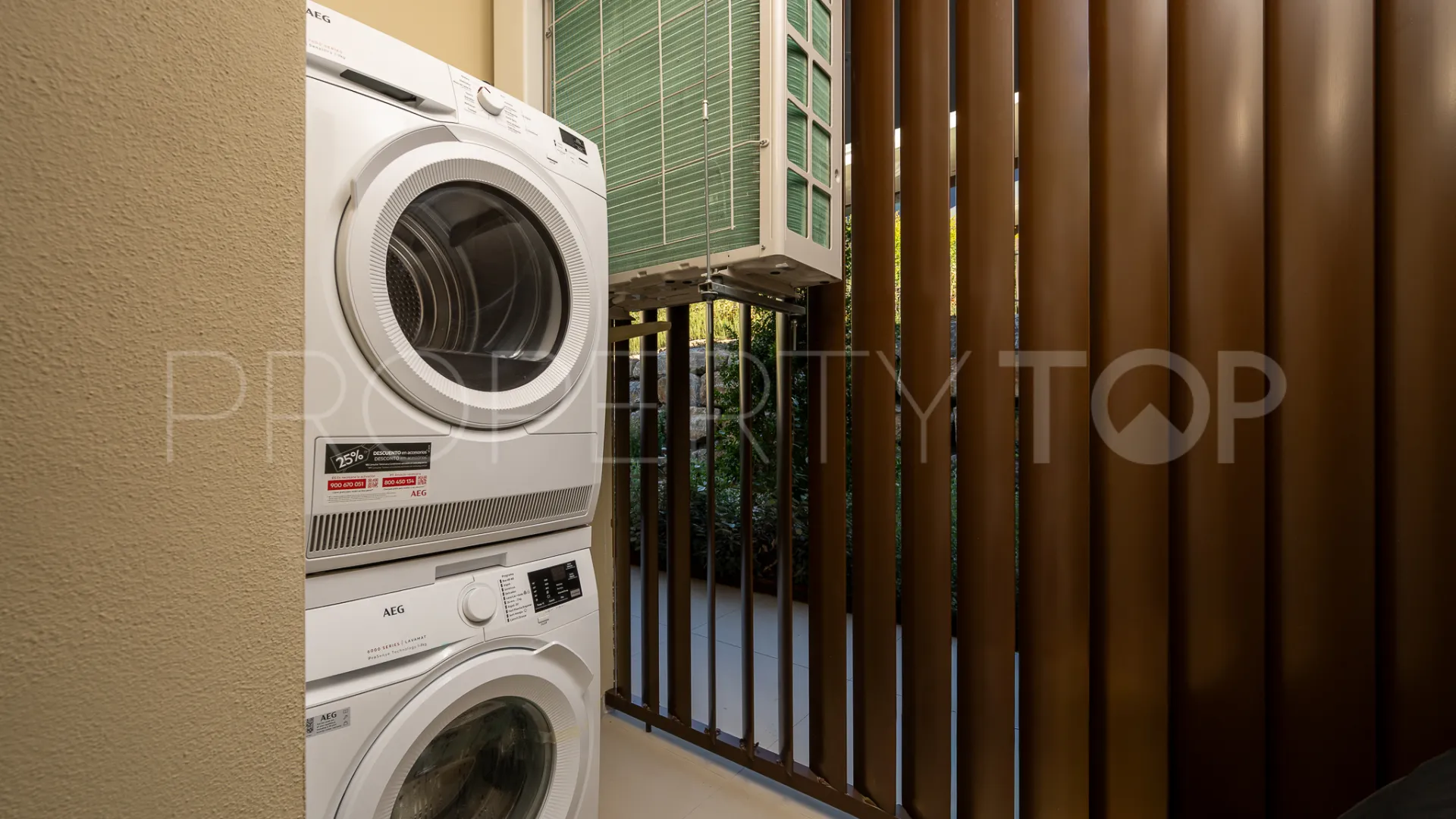 2 bedrooms ground floor apartment in Fuengirola for sale