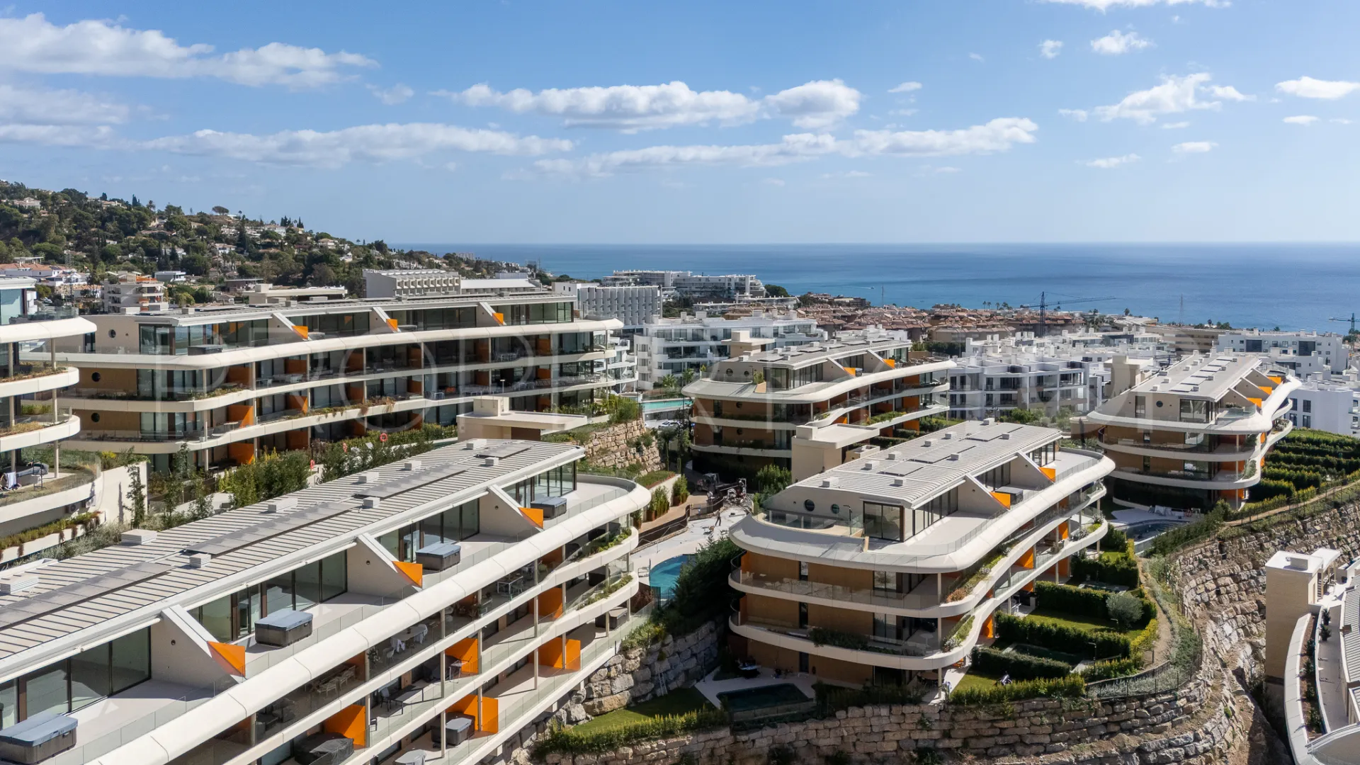 2 bedrooms ground floor apartment in Fuengirola for sale