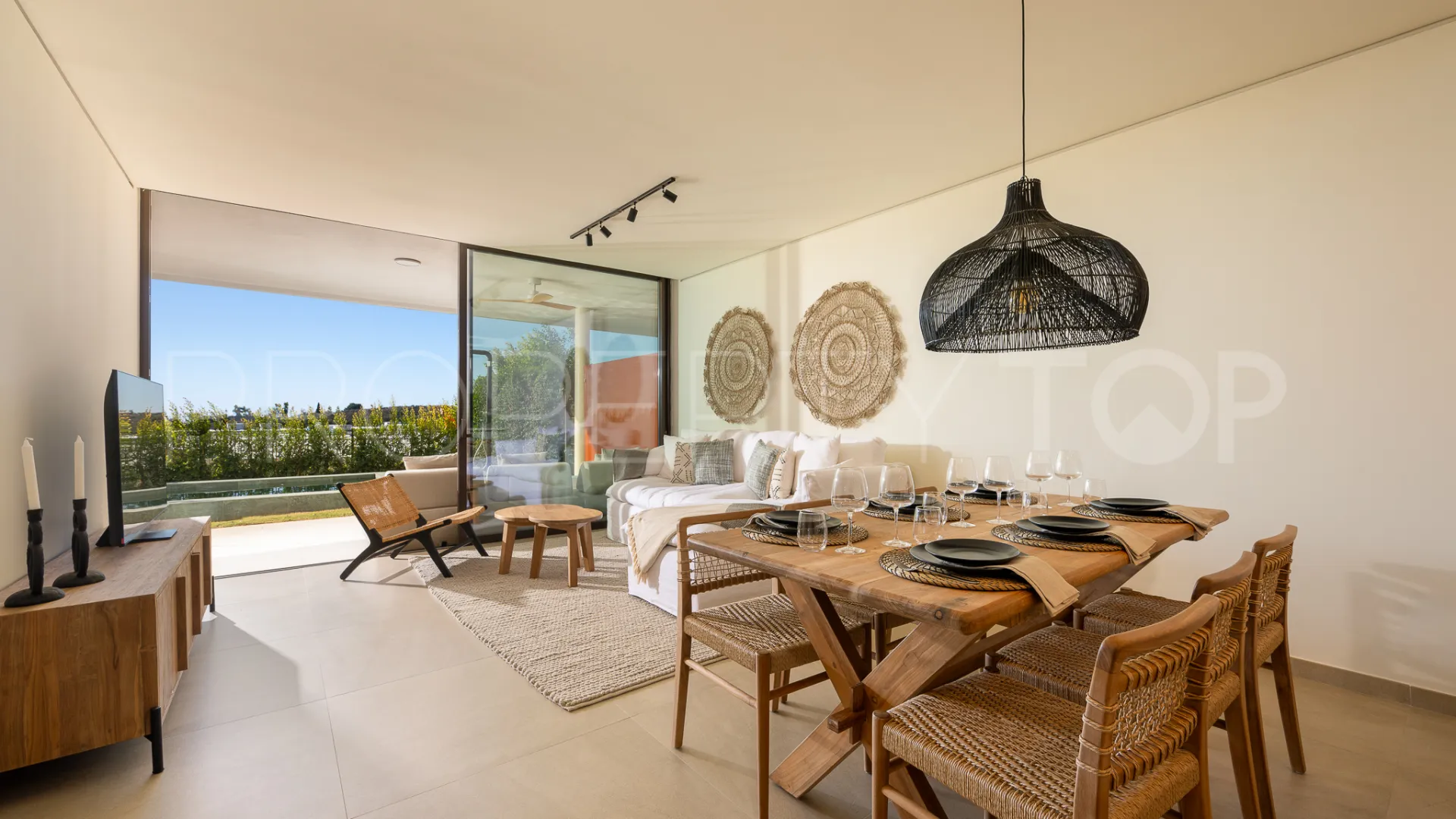 2 bedrooms ground floor apartment in Fuengirola for sale