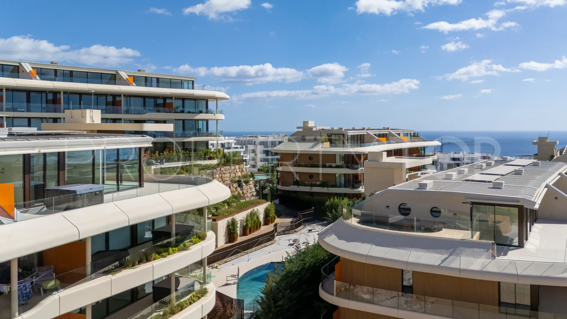 2 bedrooms ground floor apartment in Fuengirola for sale