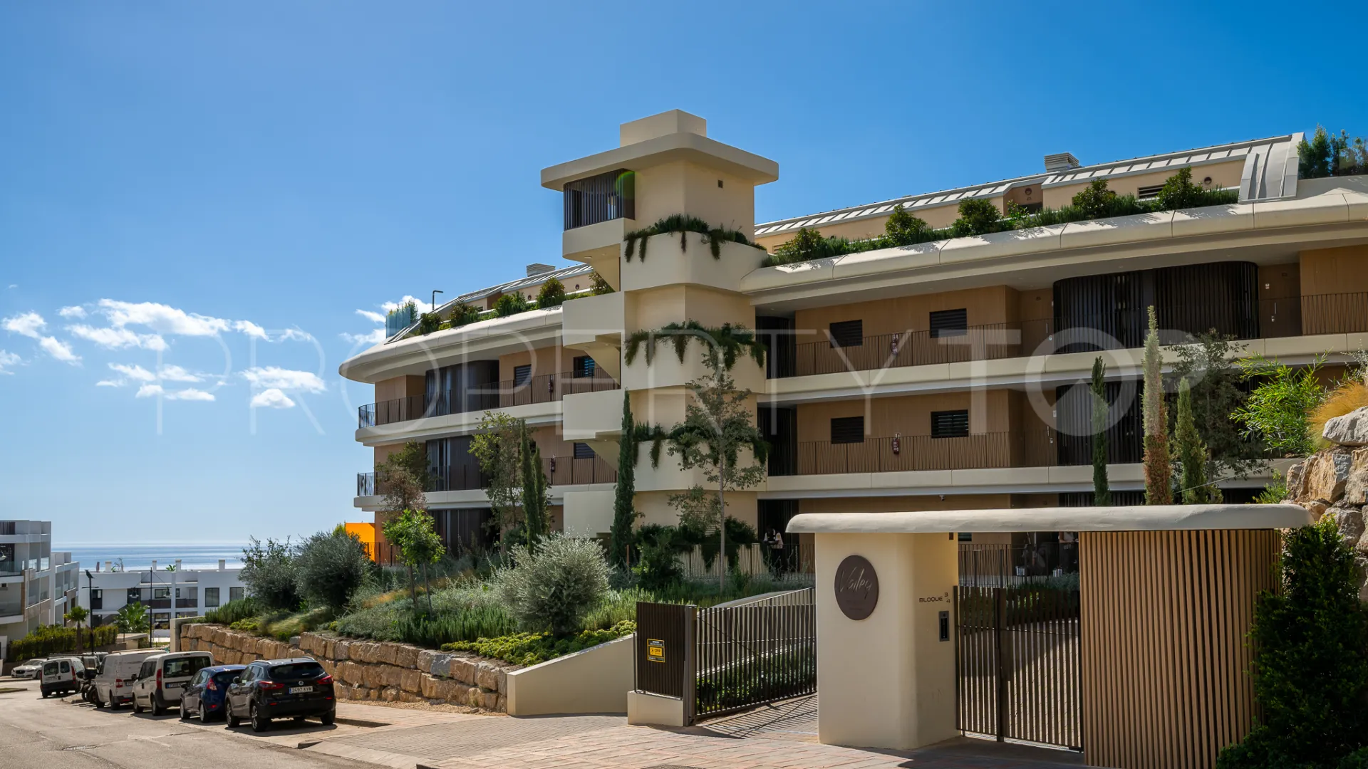 2 bedrooms ground floor apartment in Fuengirola for sale