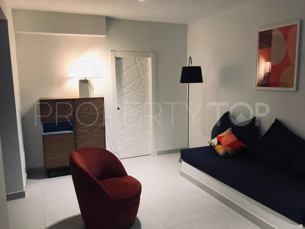 For sale Estepona Town house