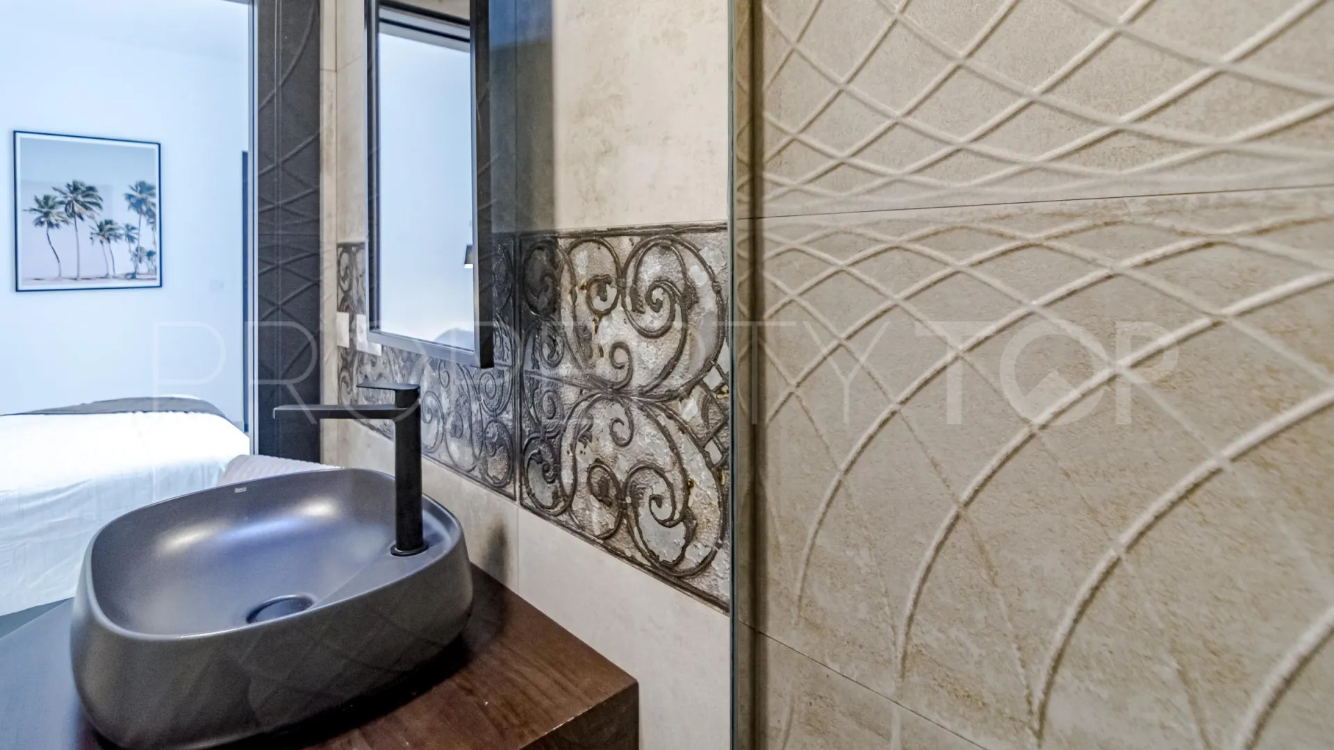 For sale Estepona Town house