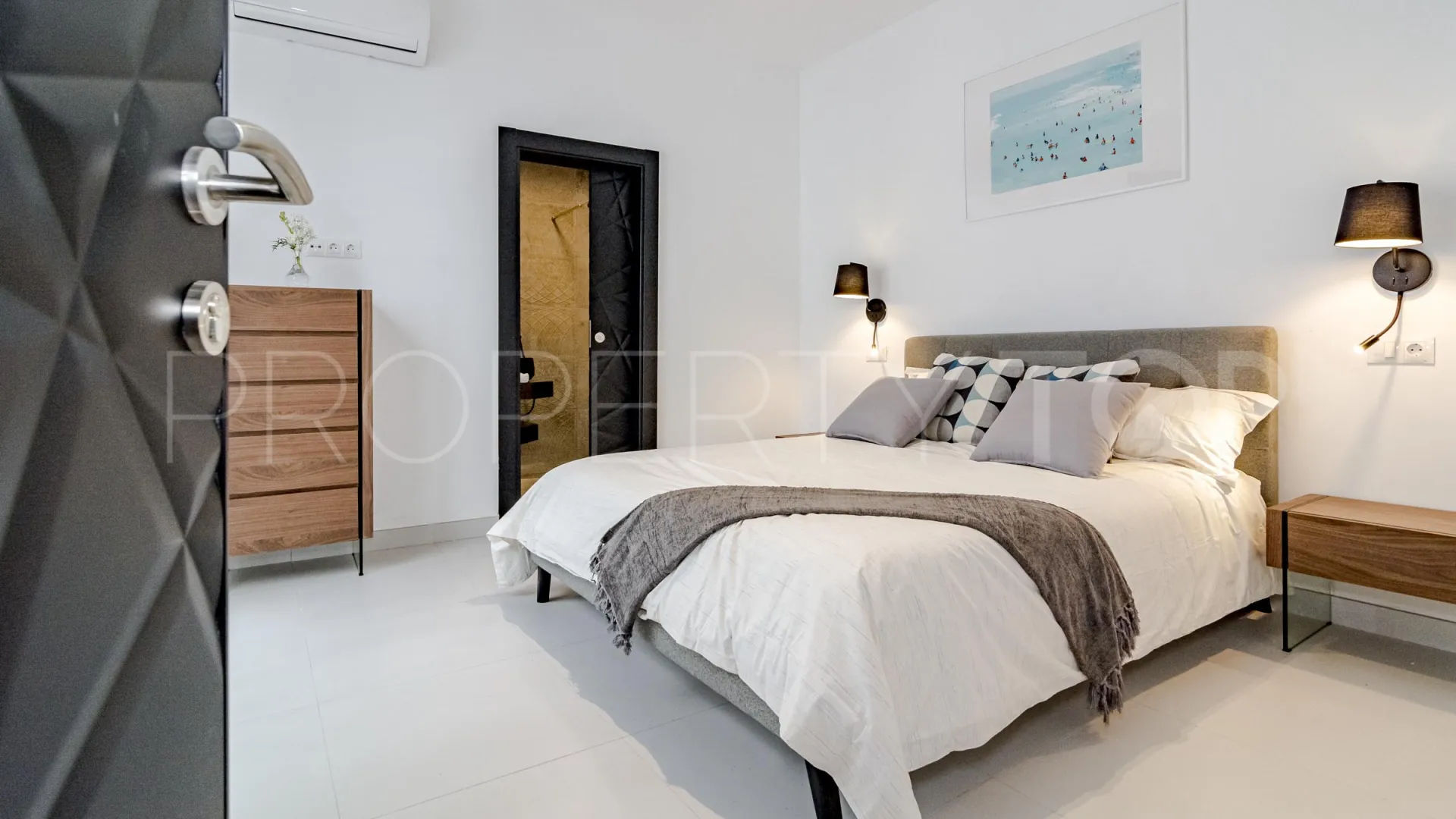 For sale Estepona Town house